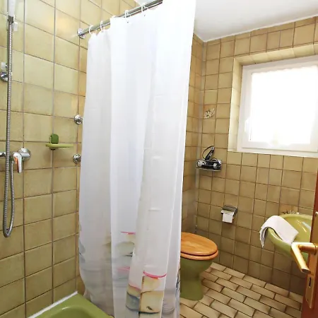 App-odde-hoernum Apartment