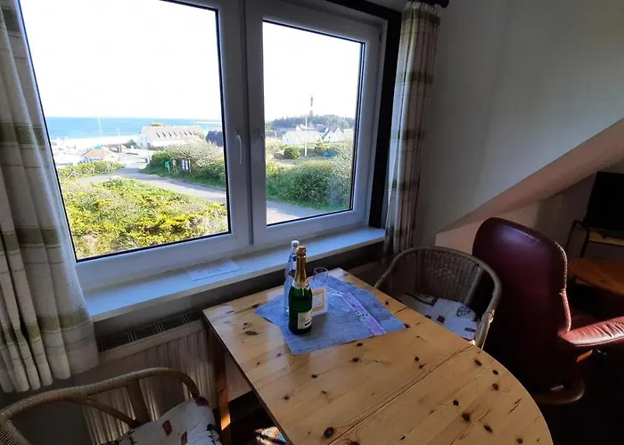 Lejlighed App-odde-hoernum *