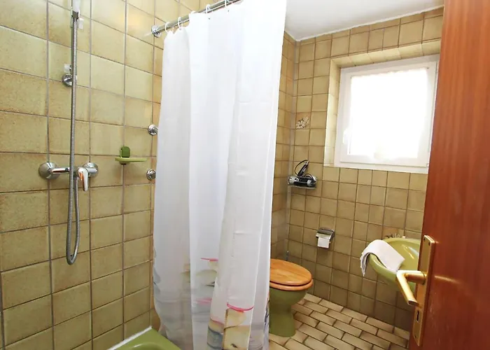 App-odde-hoernum Lejlighed